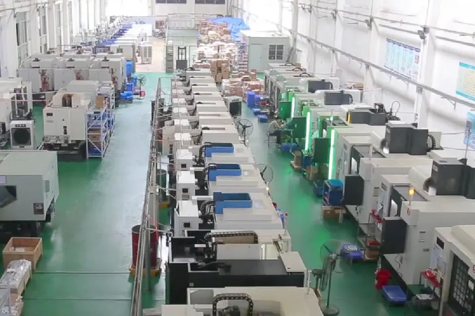 চীন xiamen shangshang technology co.,ltd সংস্থা প্রোফাইল