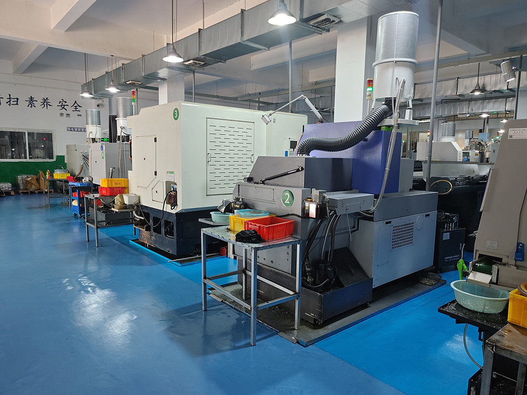 চীন xiamen shangshang technology co.,ltd সংস্থা প্রোফাইল