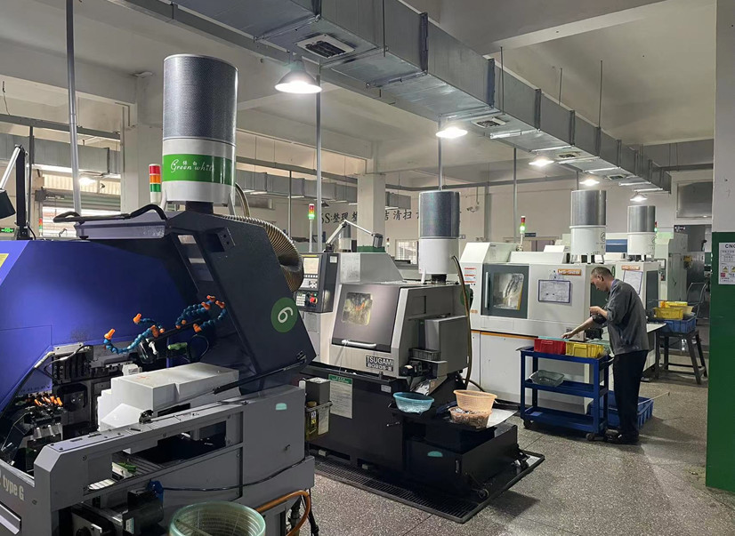 চীন xiamen shangshang technology co.,ltd সংস্থা প্রোফাইল