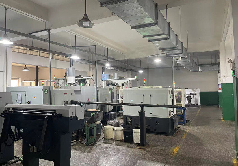 চীন xiamen shangshang technology co.,ltd সংস্থা প্রোফাইল