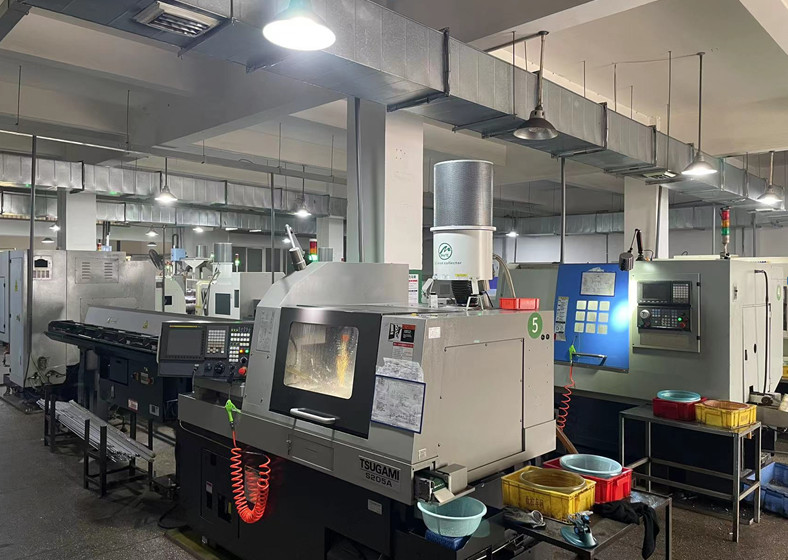 চীন xiamen shangshang technology co.,ltd সংস্থা প্রোফাইল
