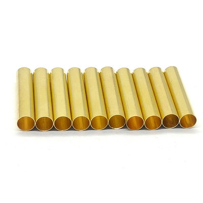 Serviços de usinagem CNC anodizada