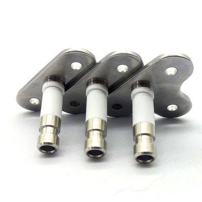 Thép không gỉ Bộ phận kim loại được đóng dấu tùy chỉnh Bộ phận đóng dấu tiến bộ được mờ