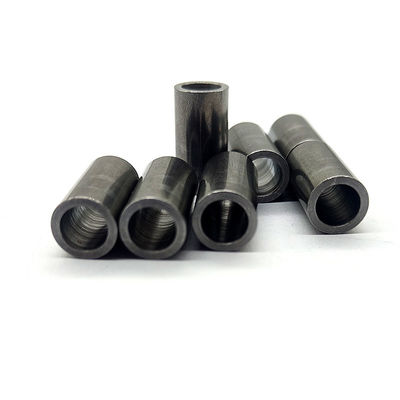 Nozes de engate anodizadas redondas de engate comprido