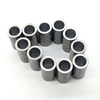 Nozes de engate anodizadas redondas de engate comprido