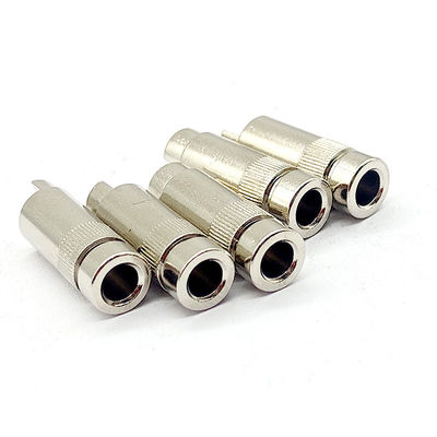 Pinos de doblaje de acero inoxidable de alta precisión M2 M3 M4 M5 M6