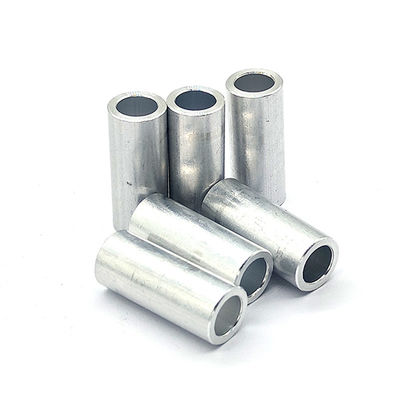 সিলিন্ডার মেট্রিক স্টীল বুশিং 3mm 8mm 24mm মেট্রিক আর্ম বুশিং