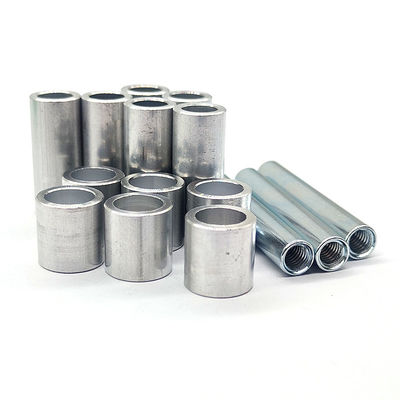 সিলিন্ডার মেট্রিক স্টীল বুশিং 3mm 8mm 24mm মেট্রিক আর্ম বুশিং