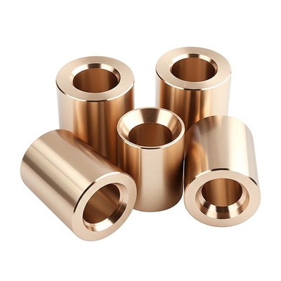 Zinc - Plated Colorful Hexagonal Long Nuts, Through - Hole Extended Connector Nuts, Hardware Fastening Accessories