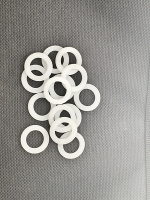 Custom Nylon Flat Washers 20mm | Durable Plastic Insulating Gaskets for Machinery & Fasteners